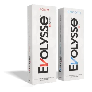 Evolysse™ (by Evolus)