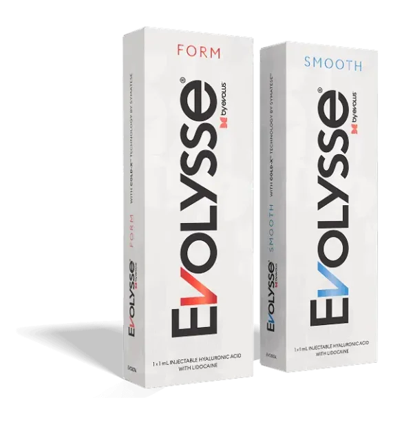 Evolysse™ (by Evolus)