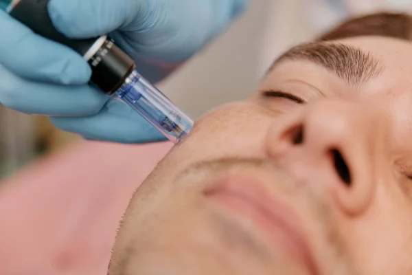 Collagen P.I.N.® Microneedling Device